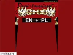Sites similar to grimlord.eu