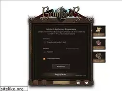 Sites similar to grimlords.de