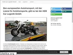 Sites similar to grimm-abschlepp.de
