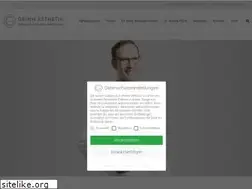 Sites similar to grimm-aesthetik.de