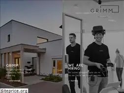 Sites similar to grimm-bau.de