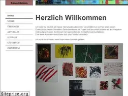 Sites similar to grimm-daniel.de