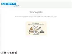 Sites similar to grimm-gastrobedarf.de