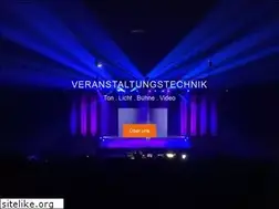 Sites similar to grimm-lights.de