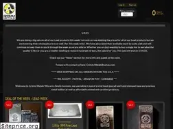 Sites similar to grimm-metals.com