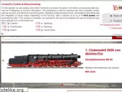 Sites similar to grimm-weinheim.de