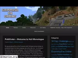 Sites similar to grimmash.com