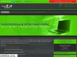 Sites similar to grimmedv.de
