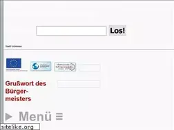 Sites similar to grimmen.de