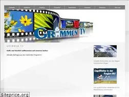 Sites similar to grimmen.tv