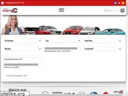 Sites similar to grimmen4411.de