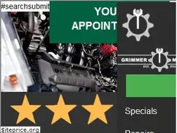 Sites similar to grimmermotors.co.nz
