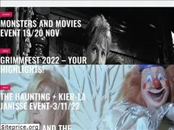 Sites similar to grimmfest.com