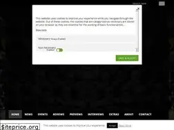 Sites similar to grimmgent.com