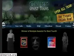 Sites similar to grimmghosttours.com