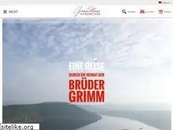 Sites similar to grimmheimat.de