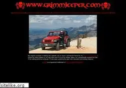 Sites similar to grimmjeeper.com