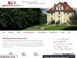 Sites similar to grimmobilien.net