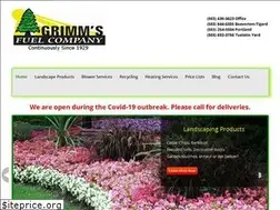 Sites similar to grimmsfuel.com