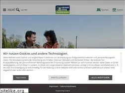 Sites similar to grimmsteig.de