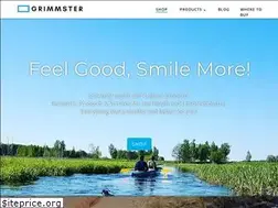 Sites similar to grimmster.com