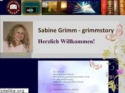 Sites similar to grimmstory.de