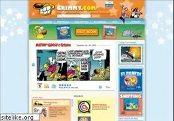 Sites similar to grimmy.com