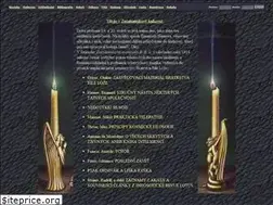 Sites similar to grimoar.cz