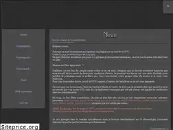 Sites similar to grimoire-cendre.fr