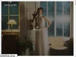 Sites similar to grimoire.jp