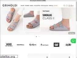 Sites similar to grimoldi.com.ar