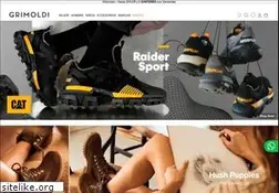 Sites similar to grimoldi.com