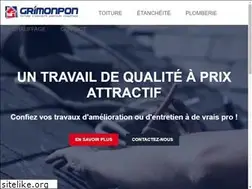 Sites similar to grimonpon.fr