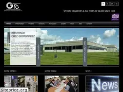 Sites similar to grimonprez.com