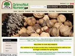 Sites similar to grimonut.com