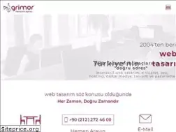 Sites similar to grimor.com