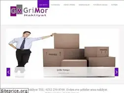 Sites similar to grimornakliyat.com