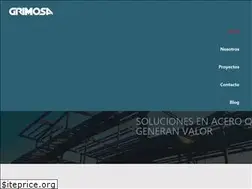 Sites similar to grimosa.com.mx