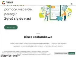 Sites similar to grimp.pl