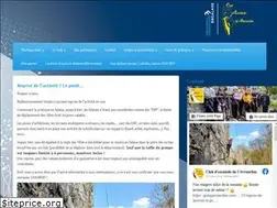 Sites similar to grimpavranches.com