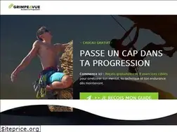 Sites similar to grimpe-a-vue.com