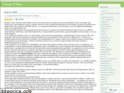 Sites similar to grimpidev.wordpress.com