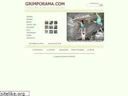 Sites similar to grimporama.fr