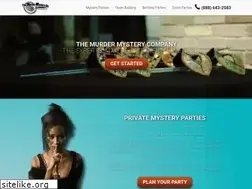 Sites similar to grimprov.com