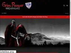 Sites similar to grimreaperbroadheads.com