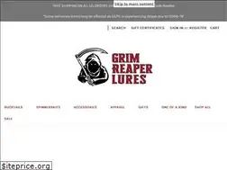 Sites similar to grimreaperlures.com