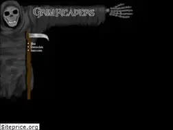 Sites similar to grimreapers.de