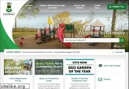Sites similar to grimsby.ca