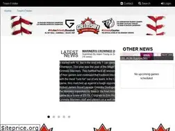 Sites similar to grimsbybaseball.com