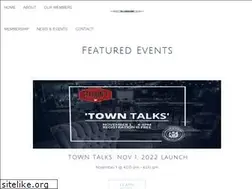 Sites similar to grimsbychamber.com